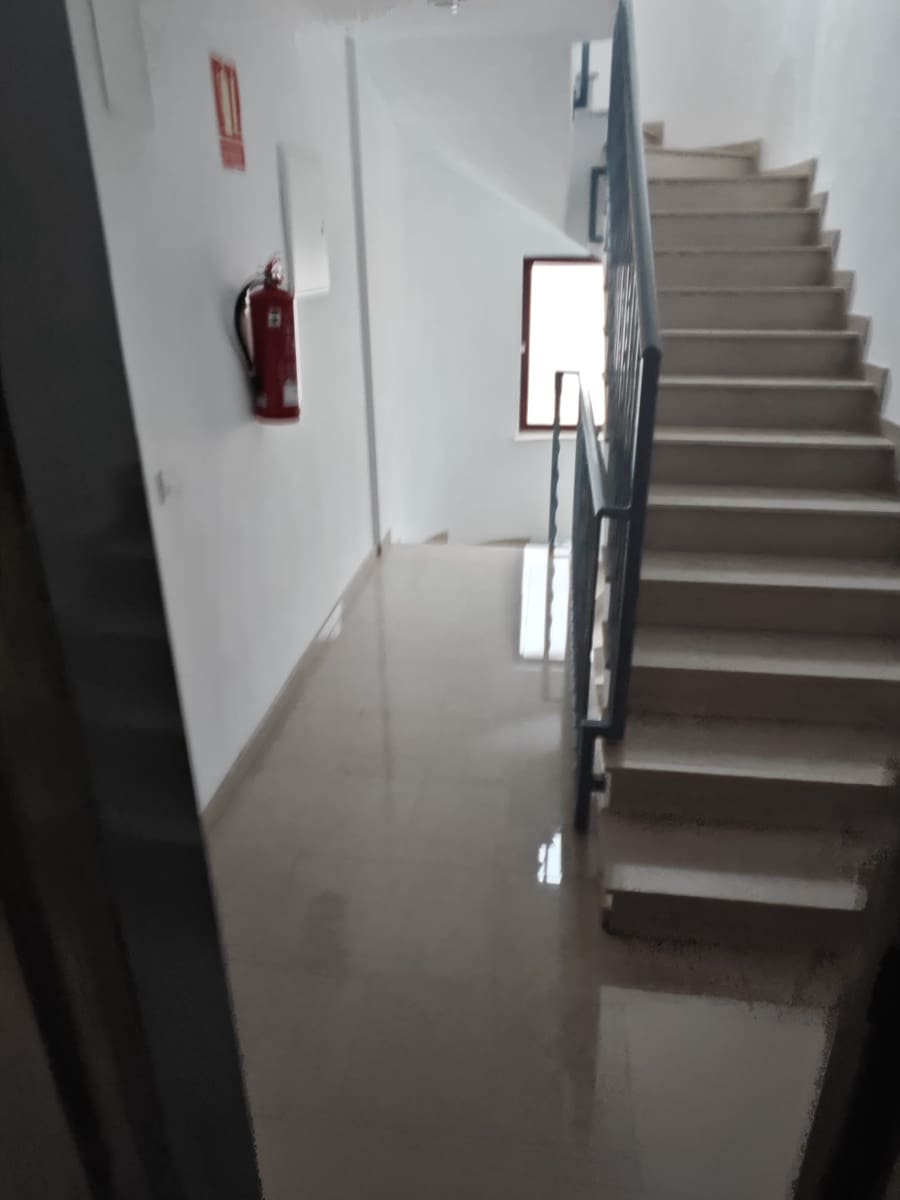 2 soveværelse Lejlighed til salg i Real de Gandia med swimmingpool garage - € 169.500 (Ref: 9870420)