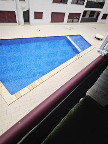 2 soveværelse Lejlighed til salg i Real de Gandía med swimmingpool garage - € 169.500 (Ref: 9870420)
