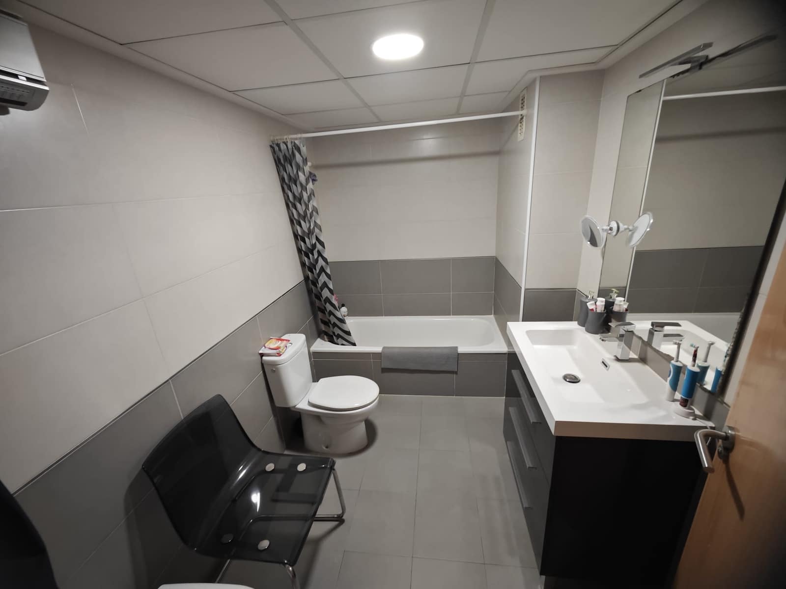 2 soveværelse Lejlighed til salg i Real de Gandia med swimmingpool garage - € 169.500 (Ref: 9870420)