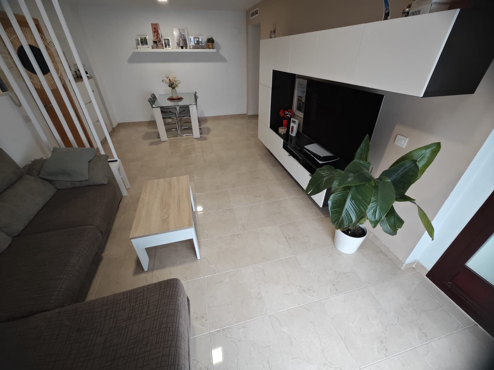 2 soveværelse Lejlighed til salg i Real de Gandia med swimmingpool garage - € 169.500 (Ref: 9870420)