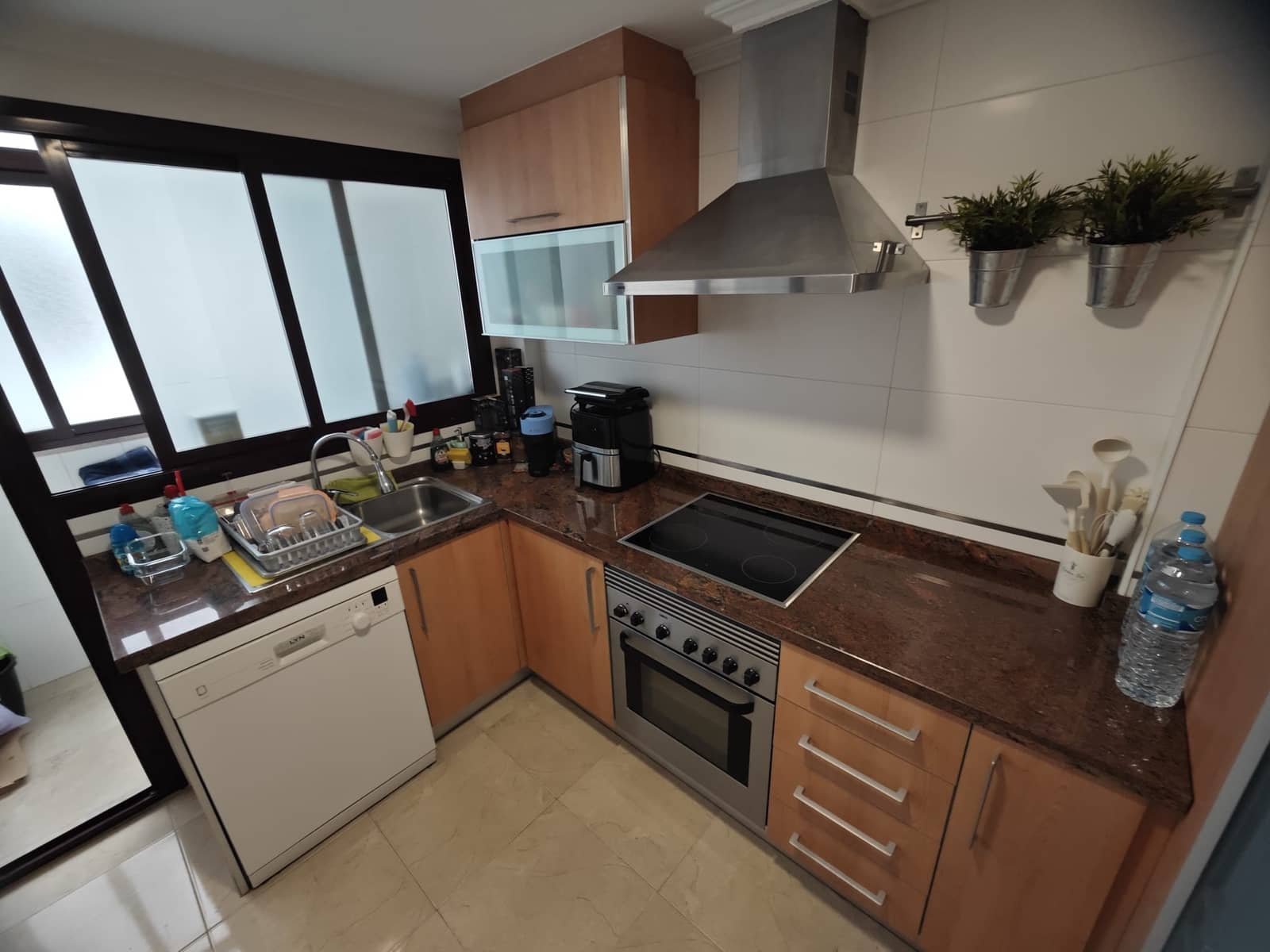 2 soveværelse Lejlighed til salg i Real de Gandia med swimmingpool garage - € 169.500 (Ref: 9870420)