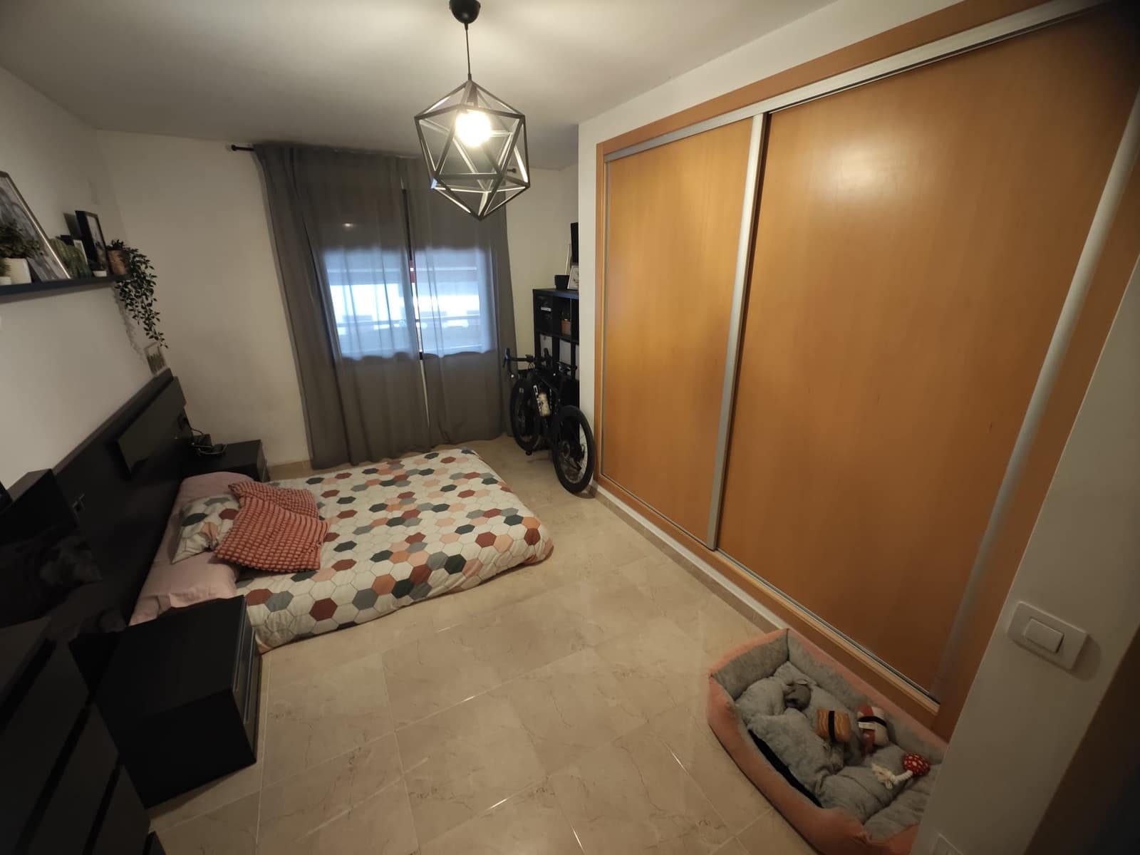 2 soveværelse Lejlighed til salg i Real de Gandia med swimmingpool garage - € 169.500 (Ref: 9870420)