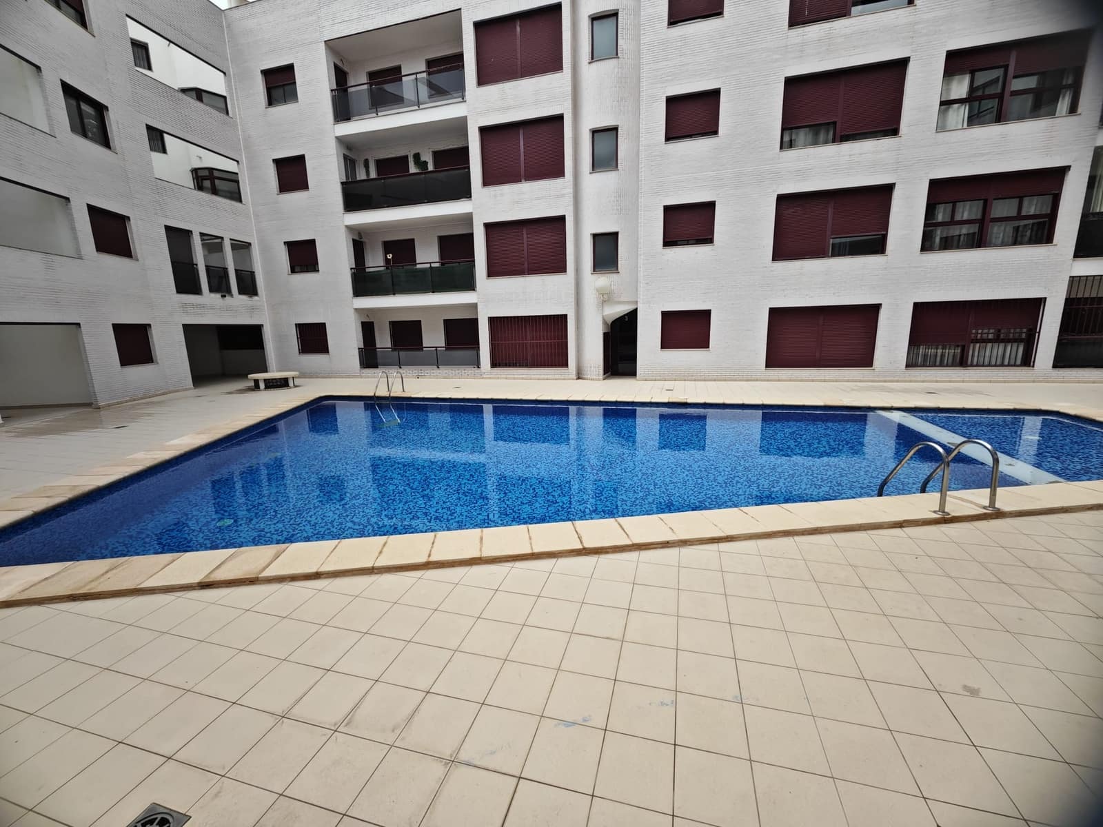 2 soveværelse Lejlighed til salg i Real de Gandia med swimmingpool garage - € 169.500 (Ref: 9870420)