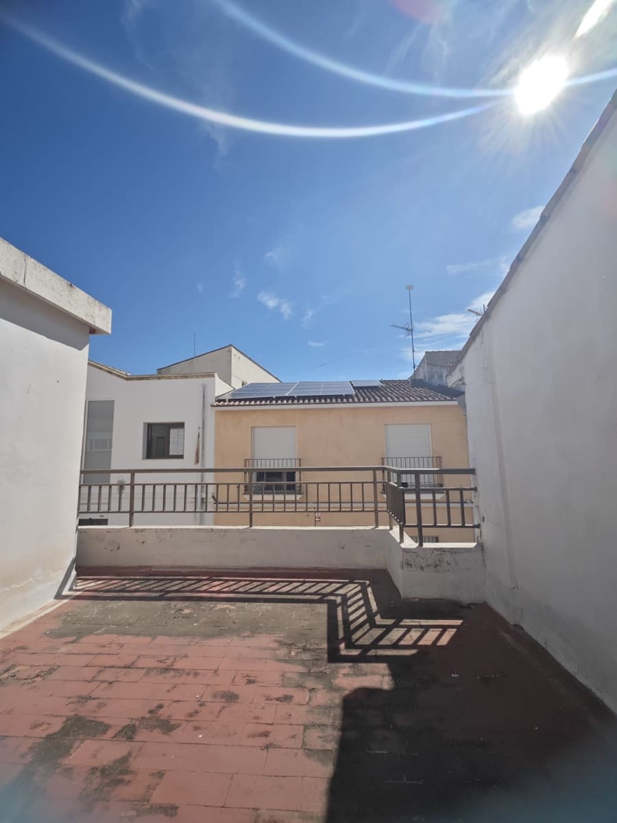 7 soveværelse Byhus til salg i Alqueria de la Comtessa - € 255.000 (Ref: 9870421)