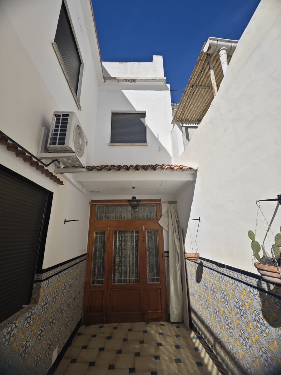 7 soveværelse Byhus til salg i Alqueria de la Comtessa - € 255.000 (Ref: 9870421)