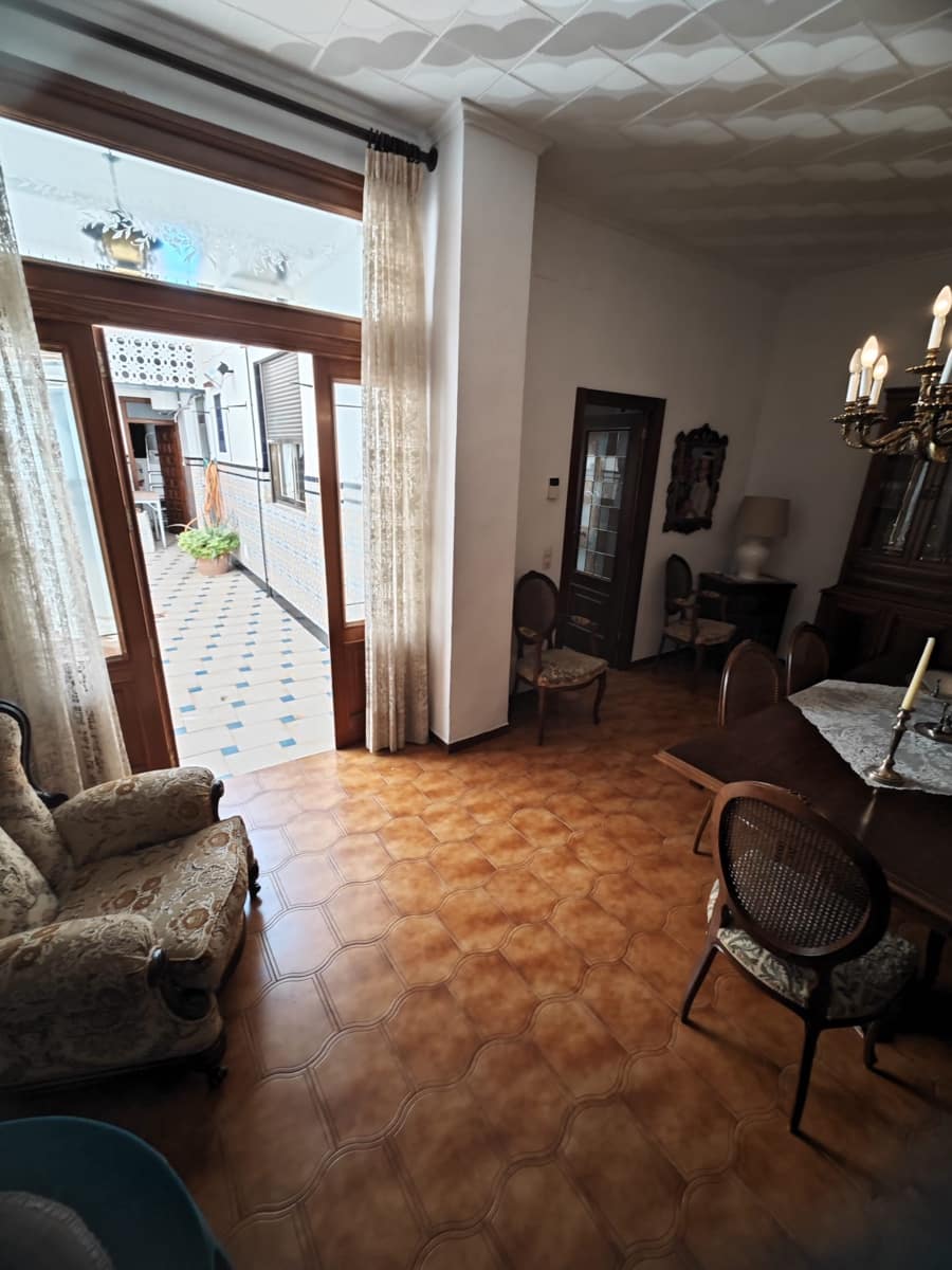 7 soveværelse Byhus til salg i Alqueria de la Comtessa - € 255.000 (Ref: 9870421)