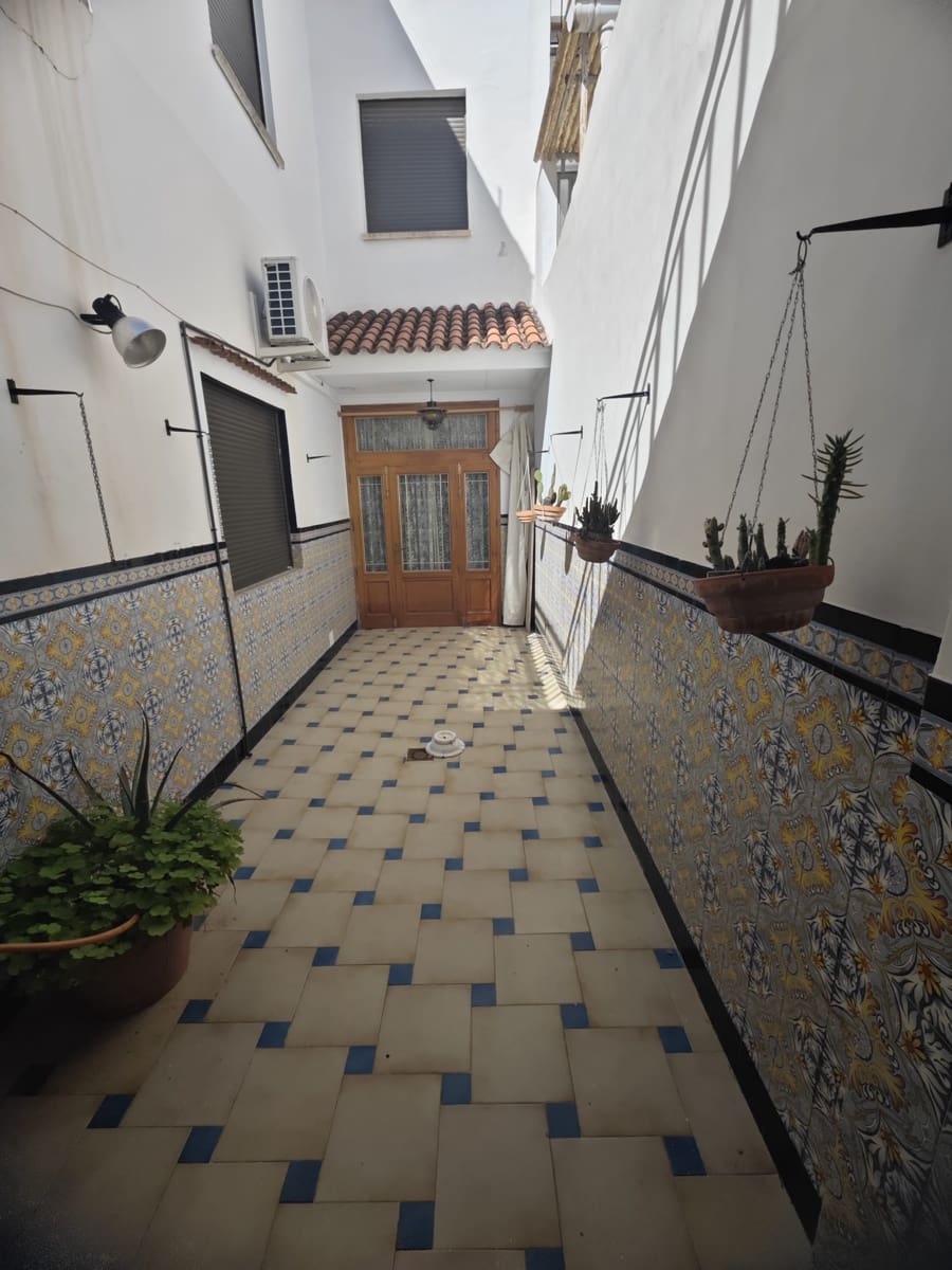7 soveværelse Byhus til salg i Alqueria de la Comtessa - € 255.000 (Ref: 9870421)