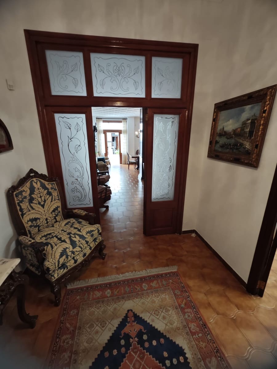 7 soveværelse Byhus til salg i Alqueria de la Comtessa - € 255.000 (Ref: 9870421)