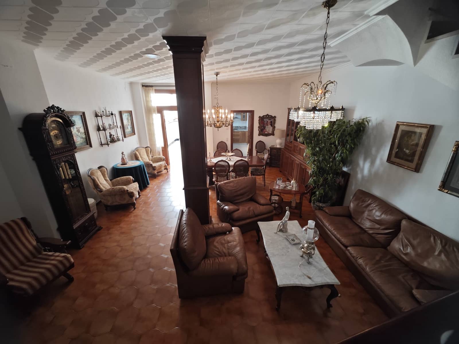 7 soveværelse Byhus til salg i Alqueria de la Comtessa - € 255.000 (Ref: 9870421)