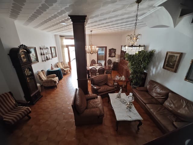 7 camera da letto Casa in vendita in Alqueria de la Comtessa - 255.000 € (Rif: 9870421)