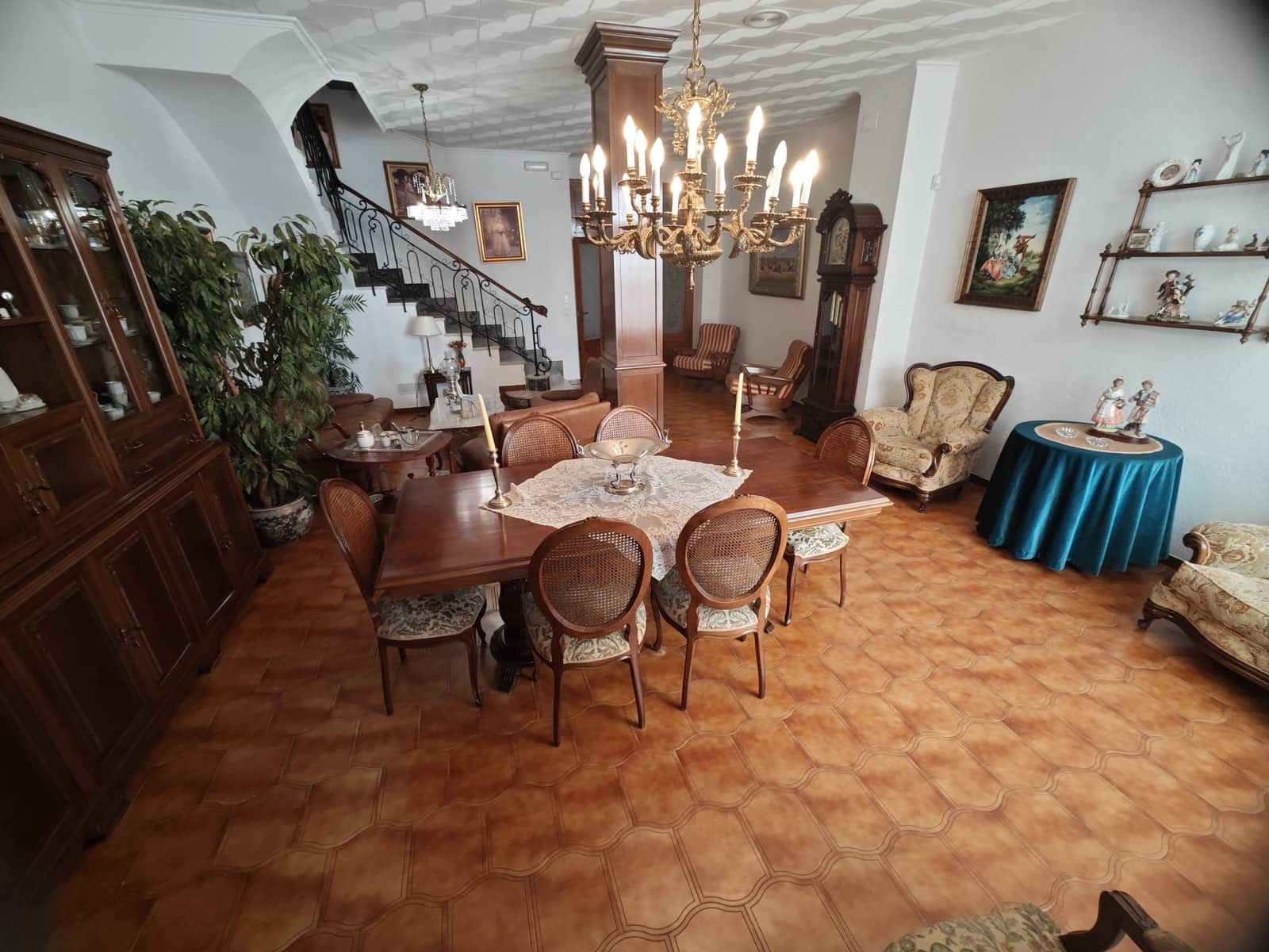 7 soveværelse Byhus til salg i Alqueria de la Comtessa - € 255.000 (Ref: 9870421)