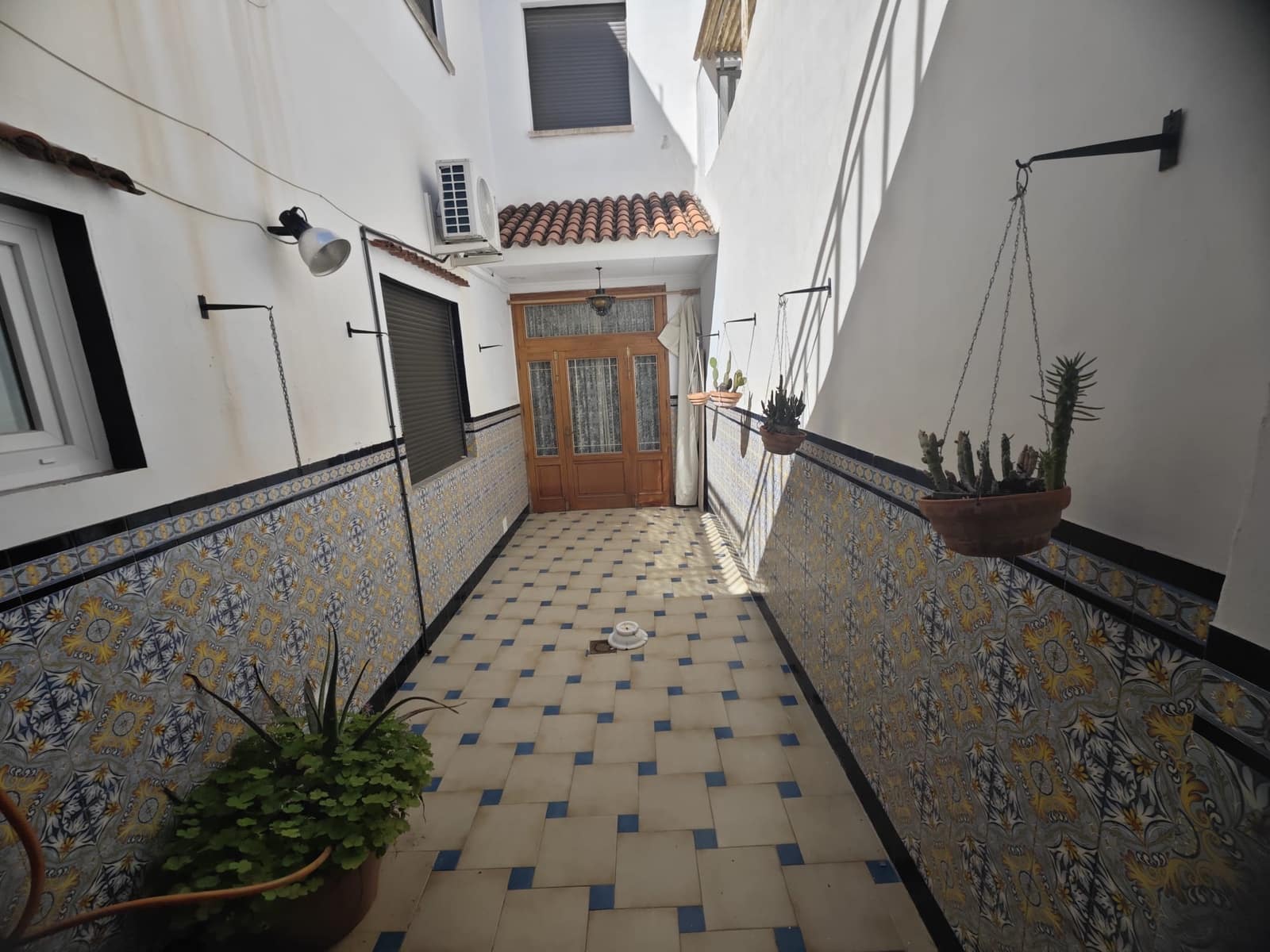 7 soveværelse Byhus til salg i Alqueria de la Comtessa - € 255.000 (Ref: 9870421)