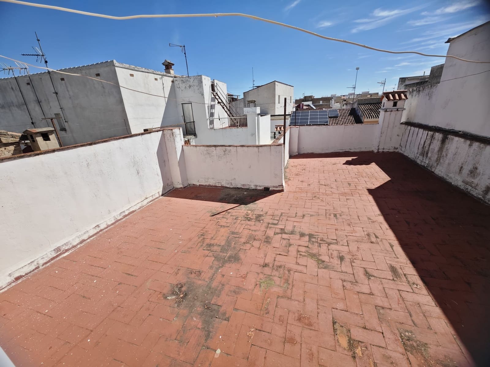 7 soveværelse Byhus til salg i Alqueria de la Comtessa - € 255.000 (Ref: 9870421)