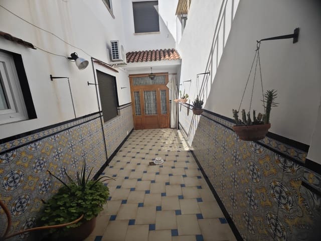 7 camera da letto Casa in vendita in Alqueria de la Comtessa - 255.000 € (Rif: 9870421)