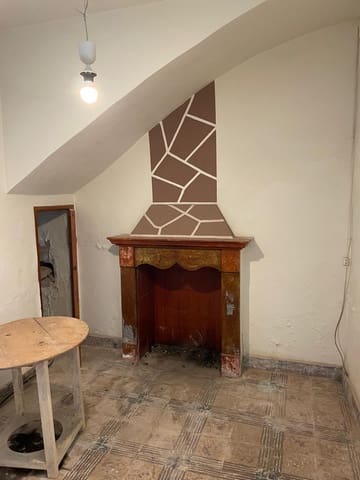4 soverom Hus til salgs i El Vergel / Verger - € 142 500 (Ref: 9870422)