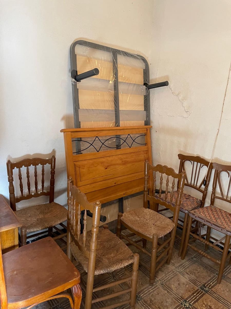 4 slaapkamer Huis te koop in El Vergel / Verger - € 142.500 (Ref: 9870422)