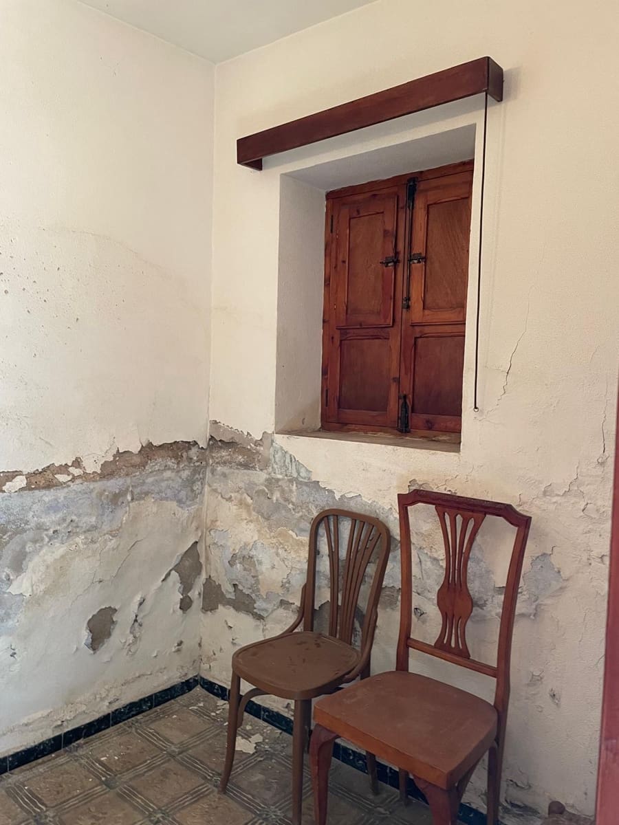 4 slaapkamer Huis te koop in El Vergel / Verger - € 142.500 (Ref: 9870422)