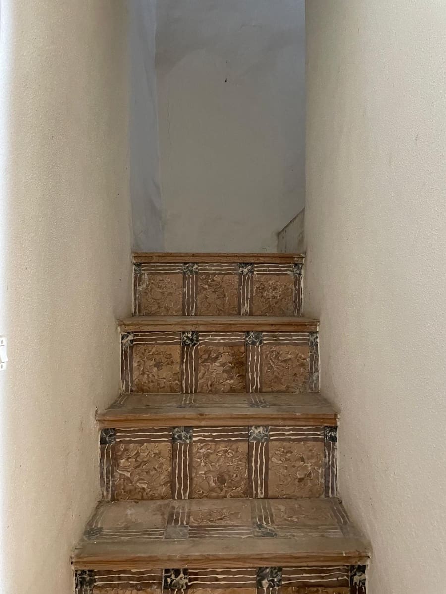 4 slaapkamer Huis te koop in El Vergel / Verger - € 142.500 (Ref: 9870422)