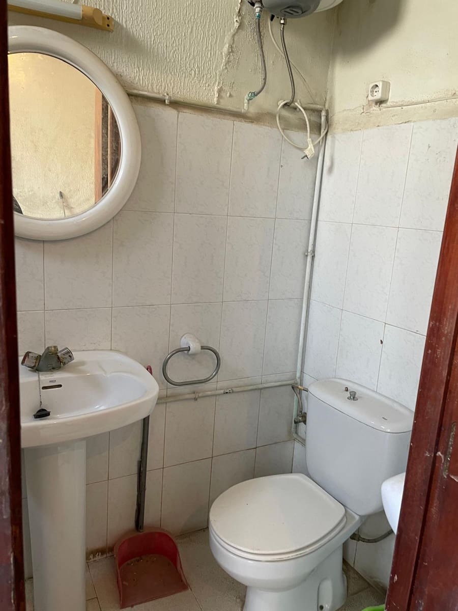 4 slaapkamer Huis te koop in El Vergel / Verger - € 142.500 (Ref: 9870422)