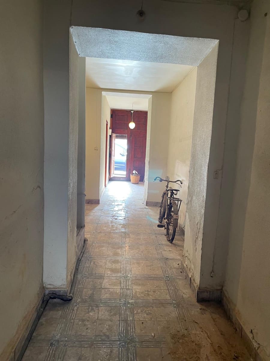 4 slaapkamer Huis te koop in El Vergel / Verger - € 142.500 (Ref: 9870422)