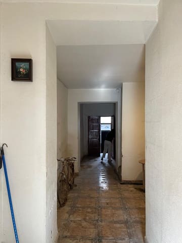 4 soverom Hus til salgs i El Vergel / Verger - € 142 500 (Ref: 9870422)