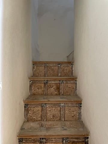 4 soverom Hus til salgs i El Vergel / Verger - € 142 500 (Ref: 9870422)