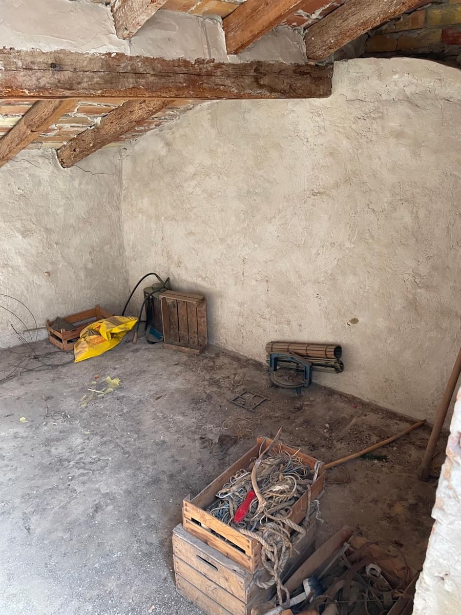 4 slaapkamer Huis te koop in El Vergel / Verger - € 142.500 (Ref: 9870422)
