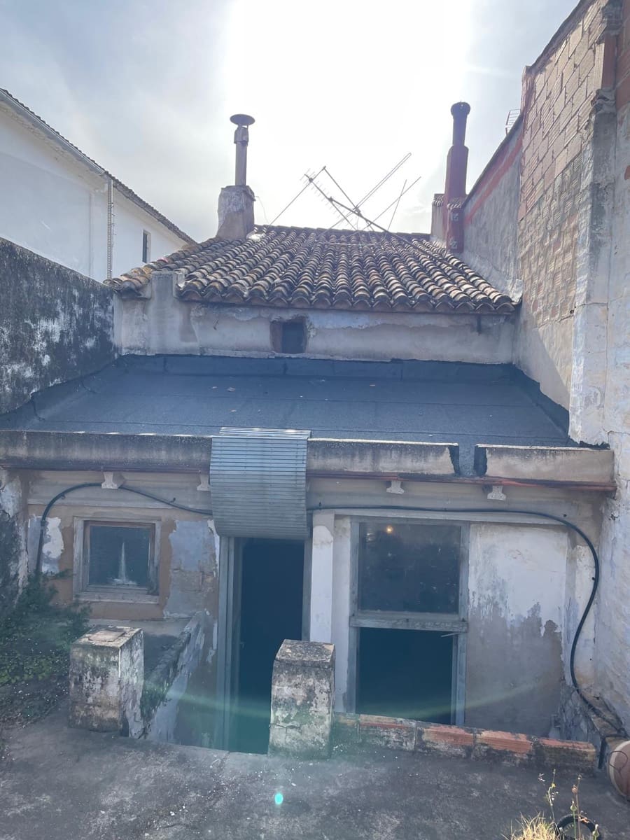 4 slaapkamer Huis te koop in El Vergel / Verger - € 142.500 (Ref: 9870422)