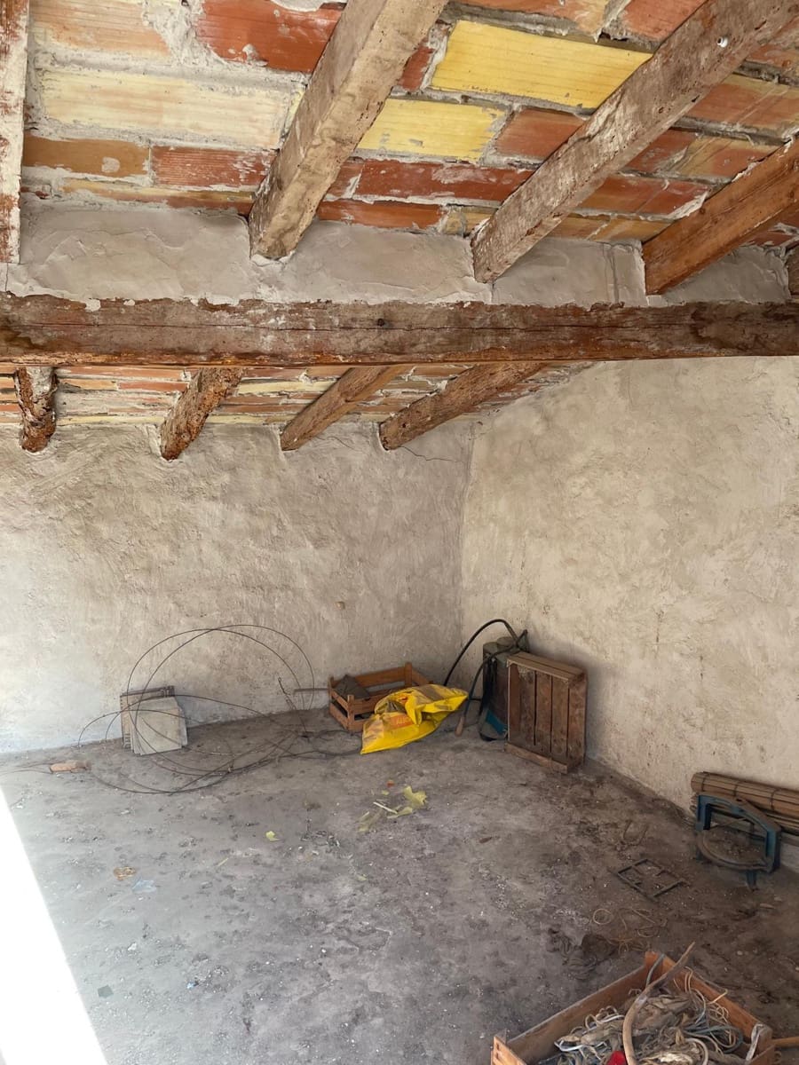 4 slaapkamer Huis te koop in El Vergel / Verger - € 142.500 (Ref: 9870422)