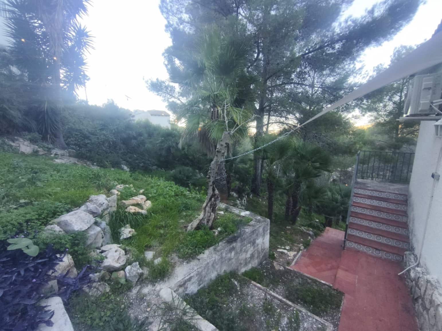 Chalet de 3 habitaciones en Pedreguer en venta - 335.000 € (Ref: 9870423)