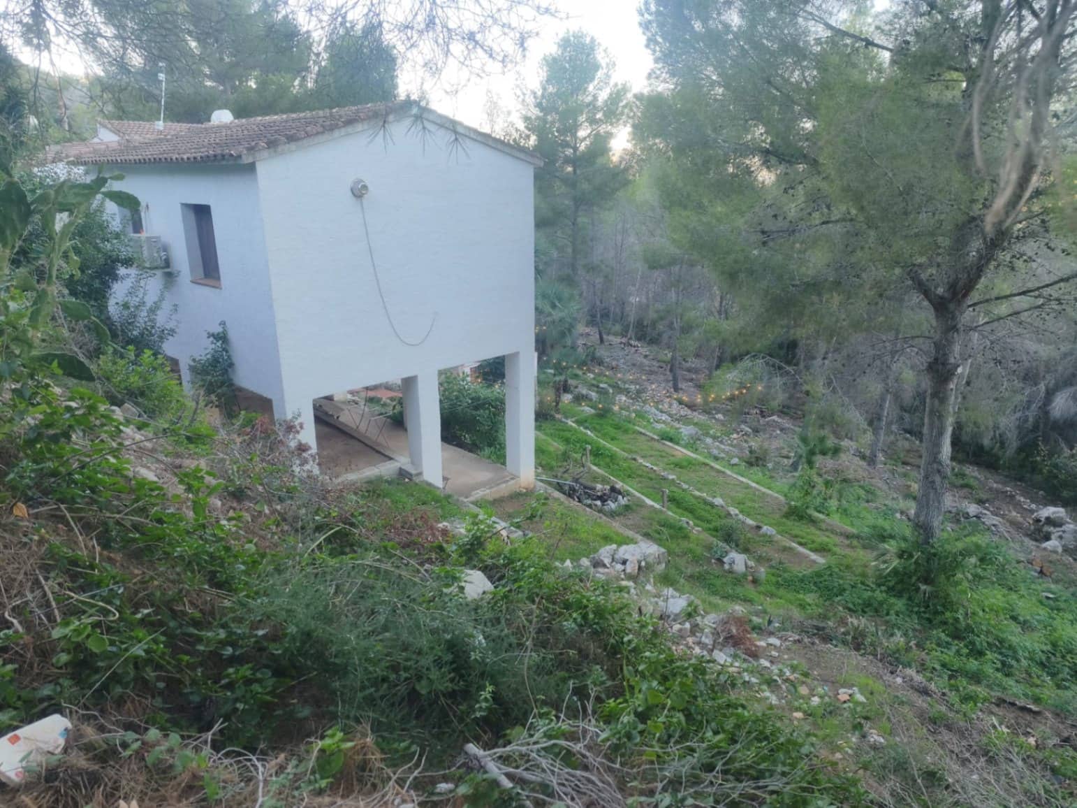 Chalet de 3 habitaciones en Pedreguer en venta - 335.000 € (Ref: 9870423)