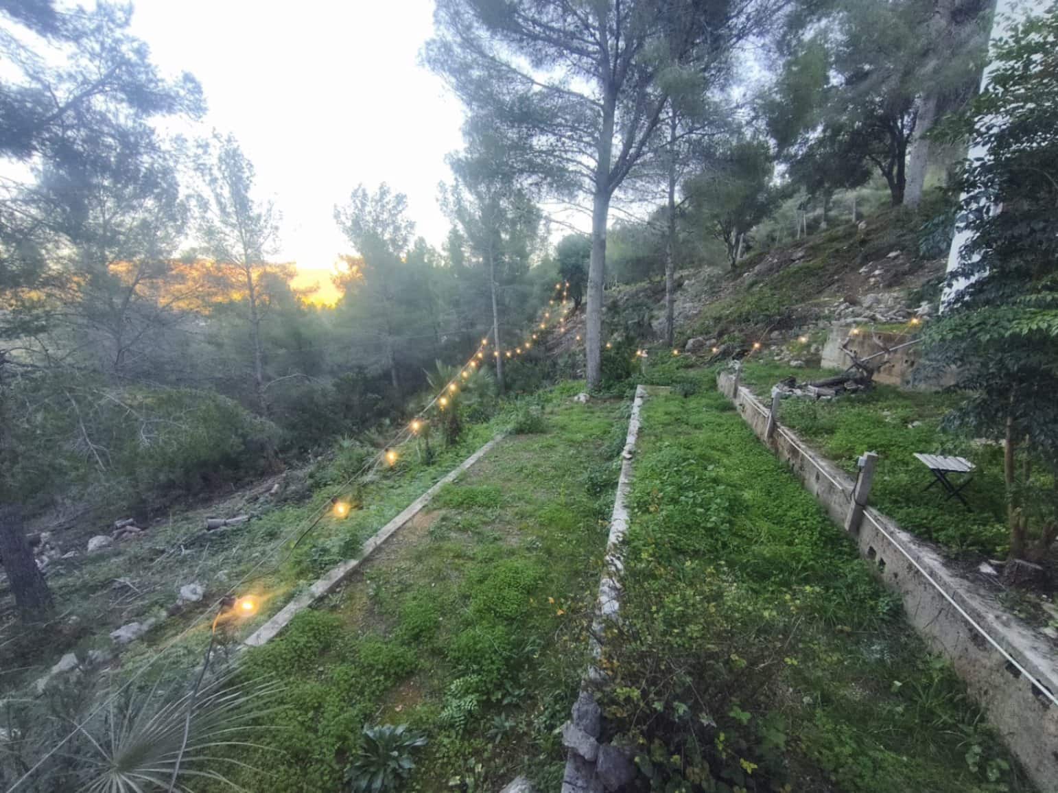 Chalet de 3 habitaciones en Pedreguer en venta - 335.000 € (Ref: 9870423)