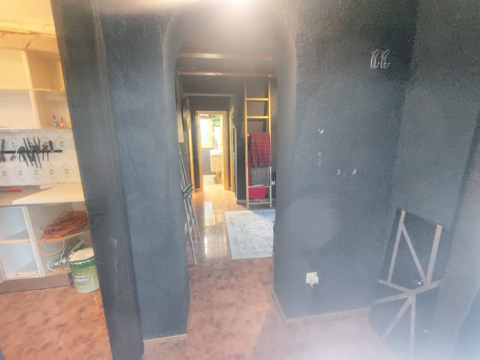 Chalet de 3 habitaciones en Pedreguer en venta - 335.000 € (Ref: 9870423)