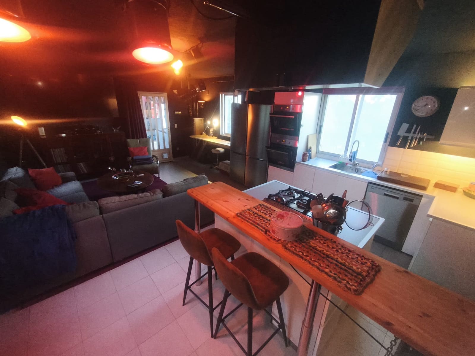Chalet de 3 habitaciones en Pedreguer en venta - 335.000 € (Ref: 9870423)