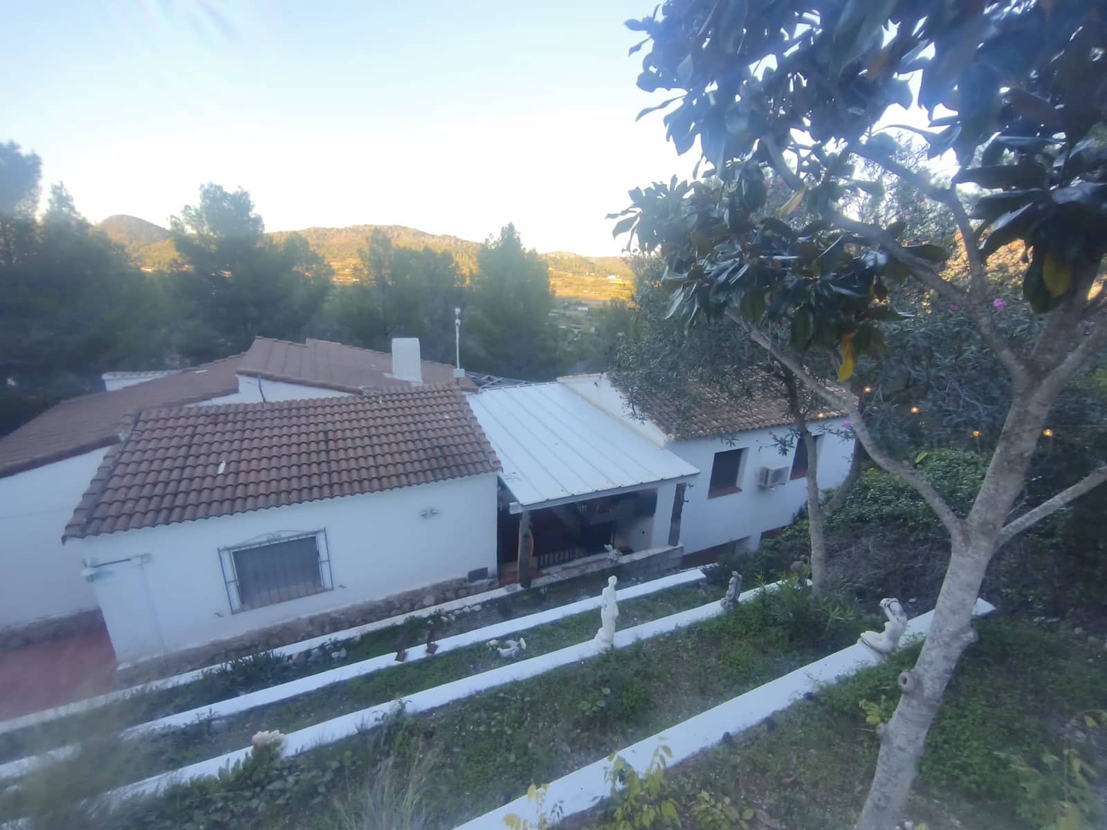 Chalet de 3 habitaciones en Pedreguer en venta - 335.000 € (Ref: 9870423)