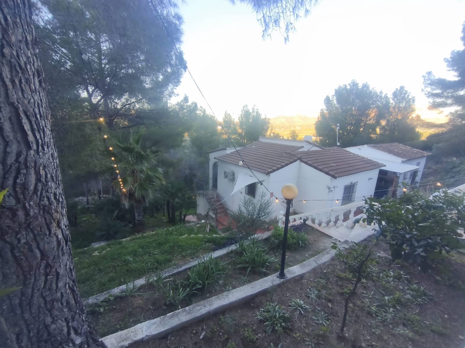 Chalet de 3 habitaciones en Pedreguer en venta - 335.000 € (Ref: 9870423)