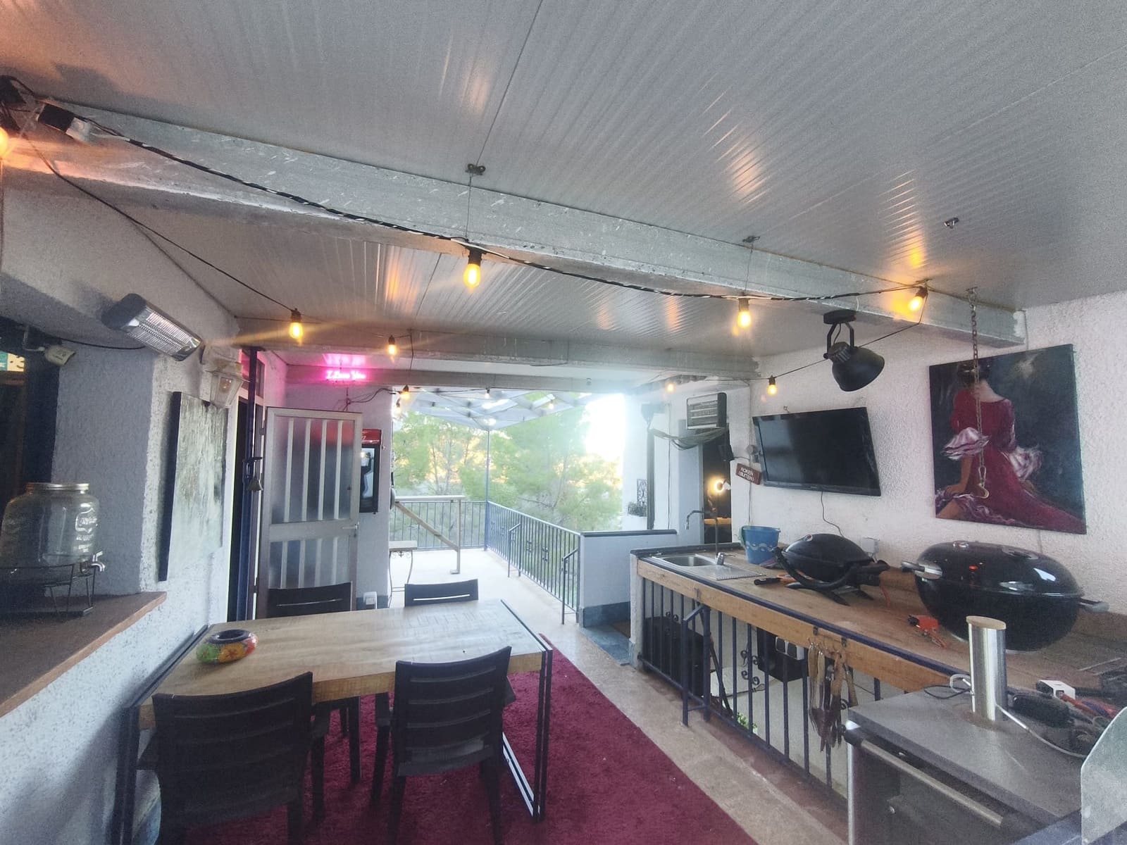 Chalet de 3 habitaciones en Pedreguer en venta - 335.000 € (Ref: 9870423)