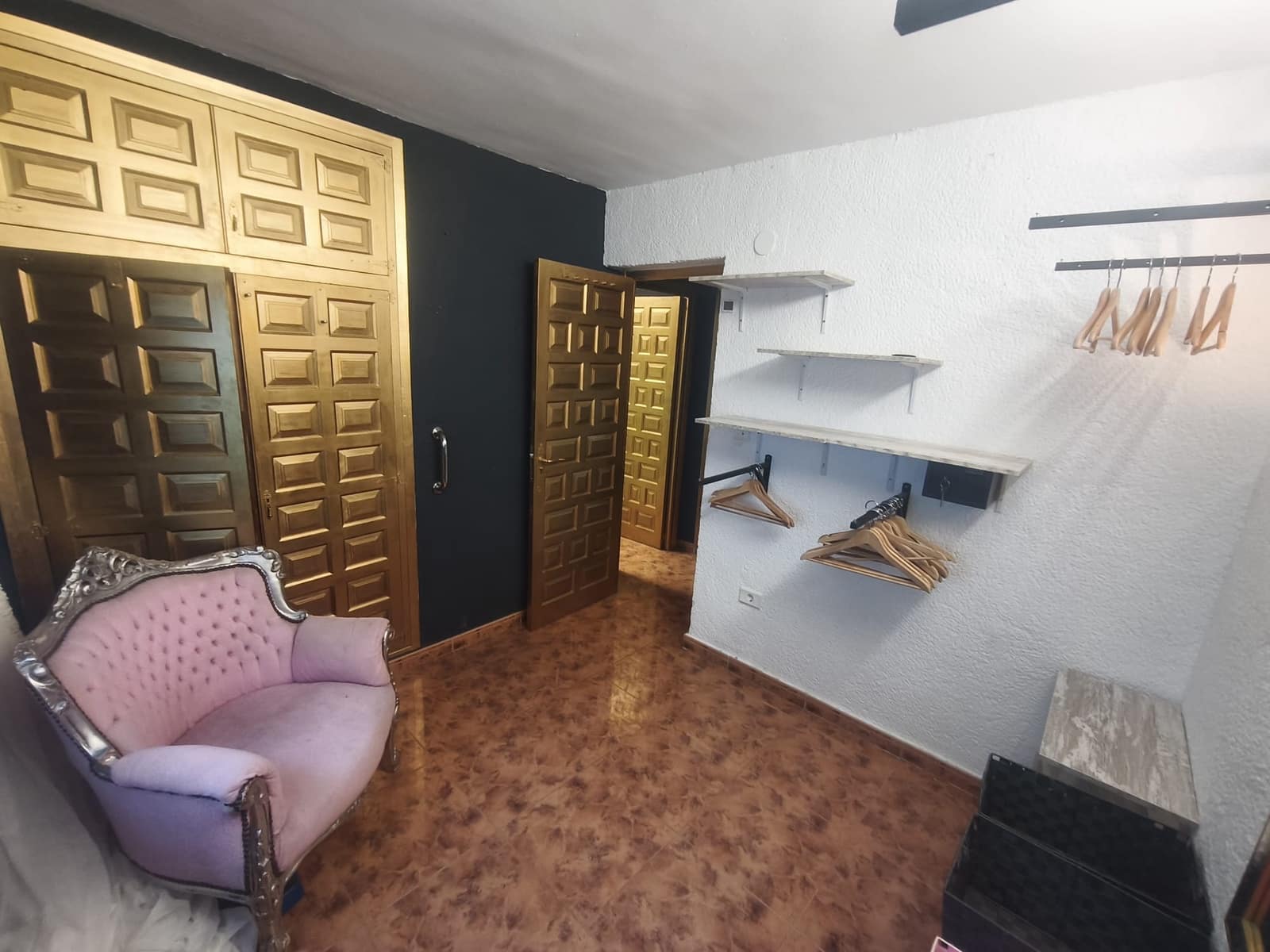 Chalet de 3 habitaciones en Pedreguer en venta - 335.000 € (Ref: 9870423)