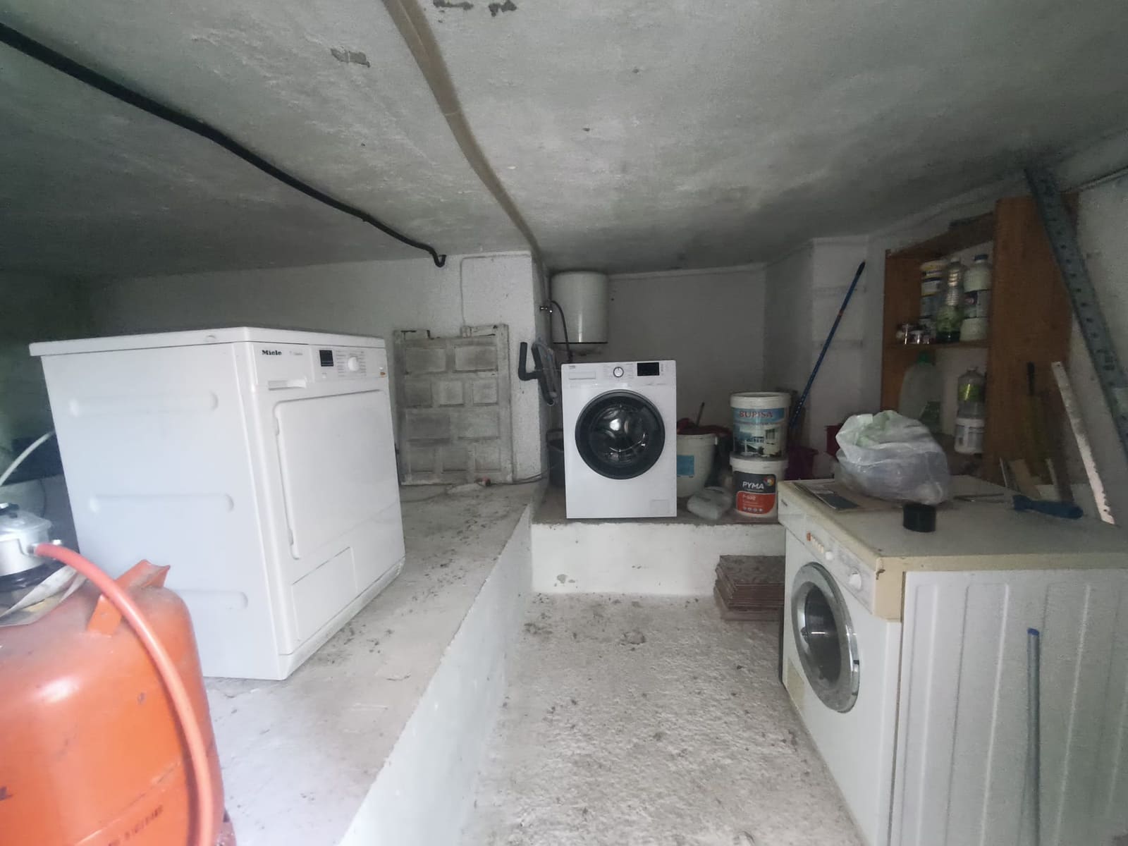 Chalet de 3 habitaciones en Pedreguer en venta - 335.000 € (Ref: 9870423)