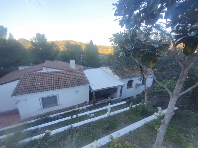 3 slaapkamer Villa te koop in Pedreguer - € 335.000 (Ref: 9870423)