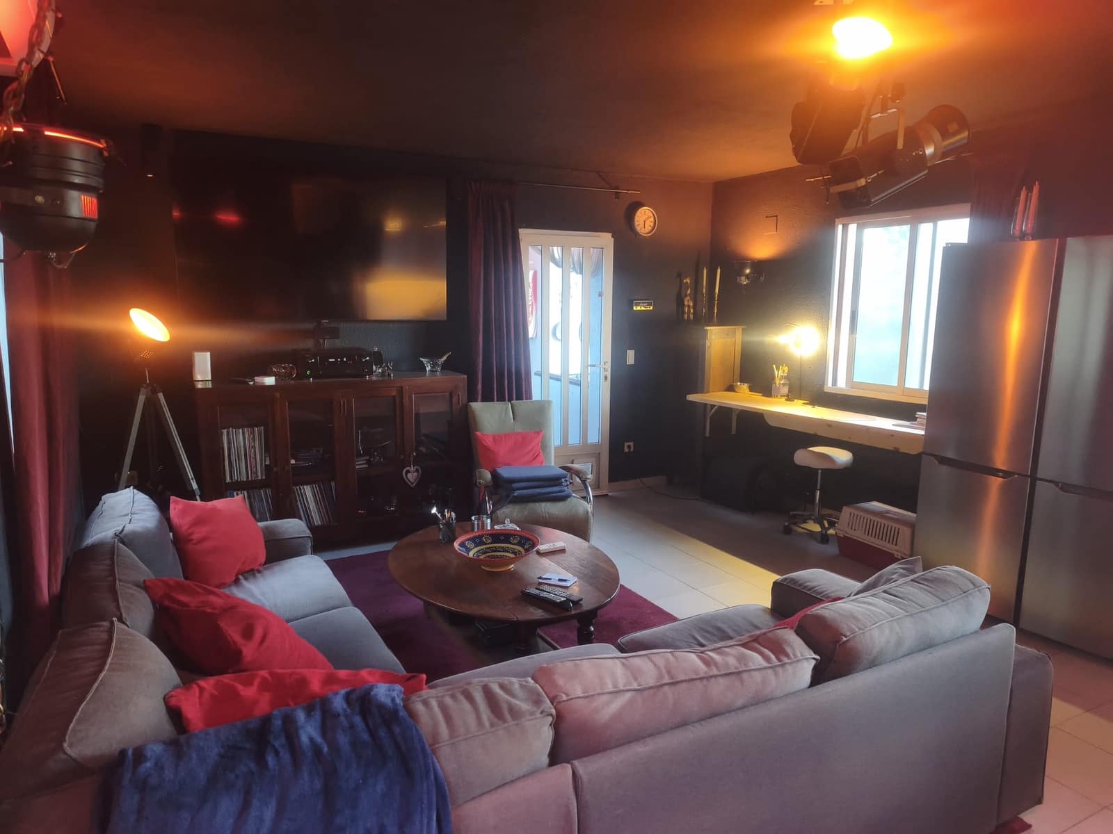 Chalet de 3 habitaciones en Pedreguer en venta - 335.000 € (Ref: 9870423)