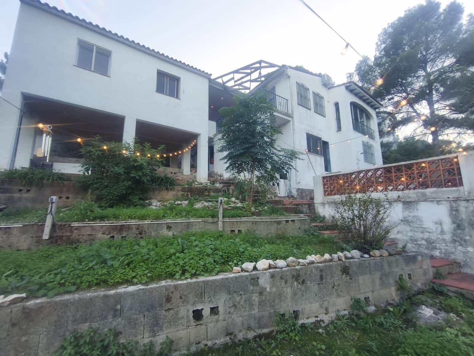 Chalet de 3 habitaciones en Pedreguer en venta - 335.000 € (Ref: 9870423)