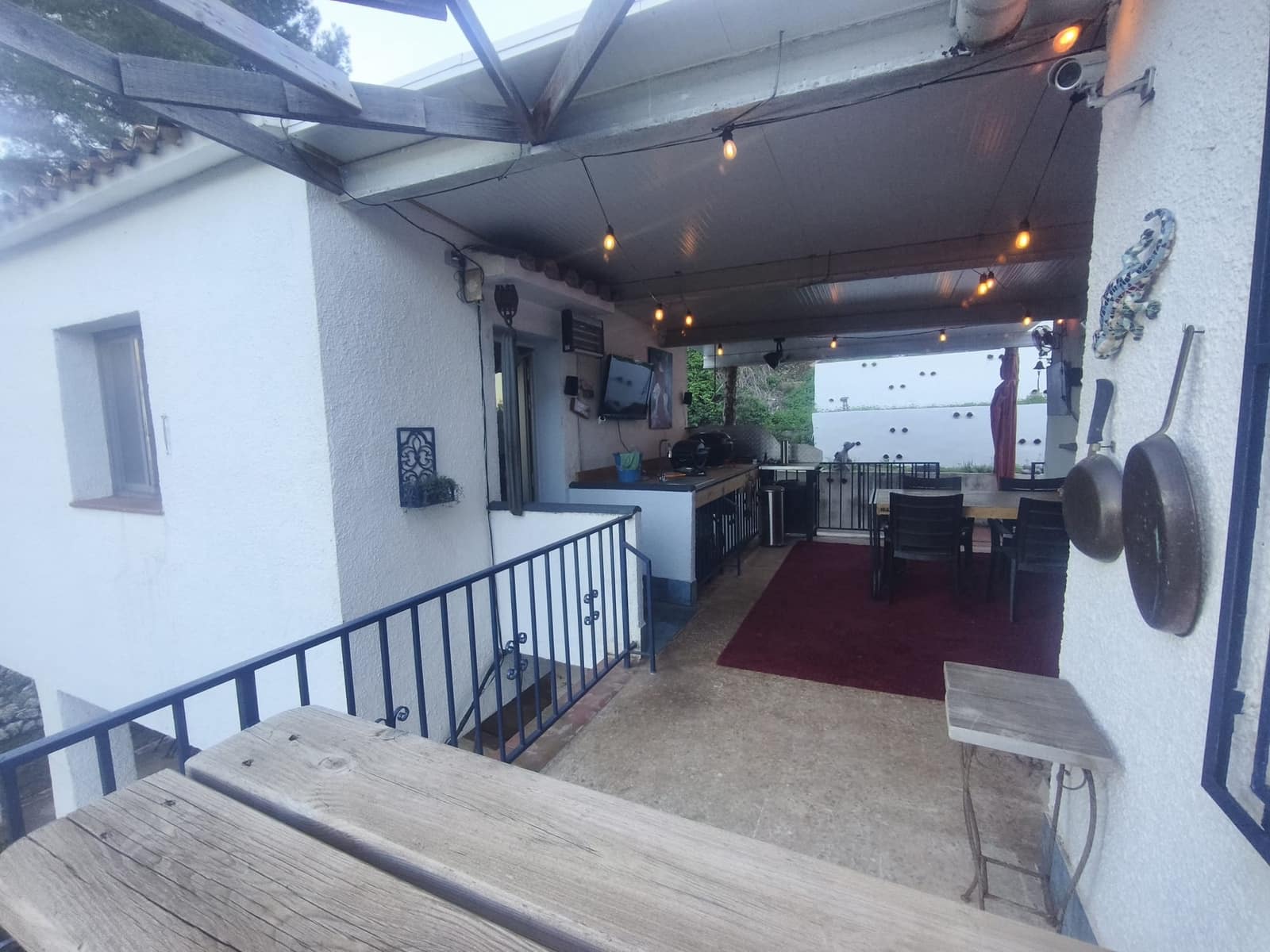 Chalet de 3 habitaciones en Pedreguer en venta - 335.000 € (Ref: 9870423)
