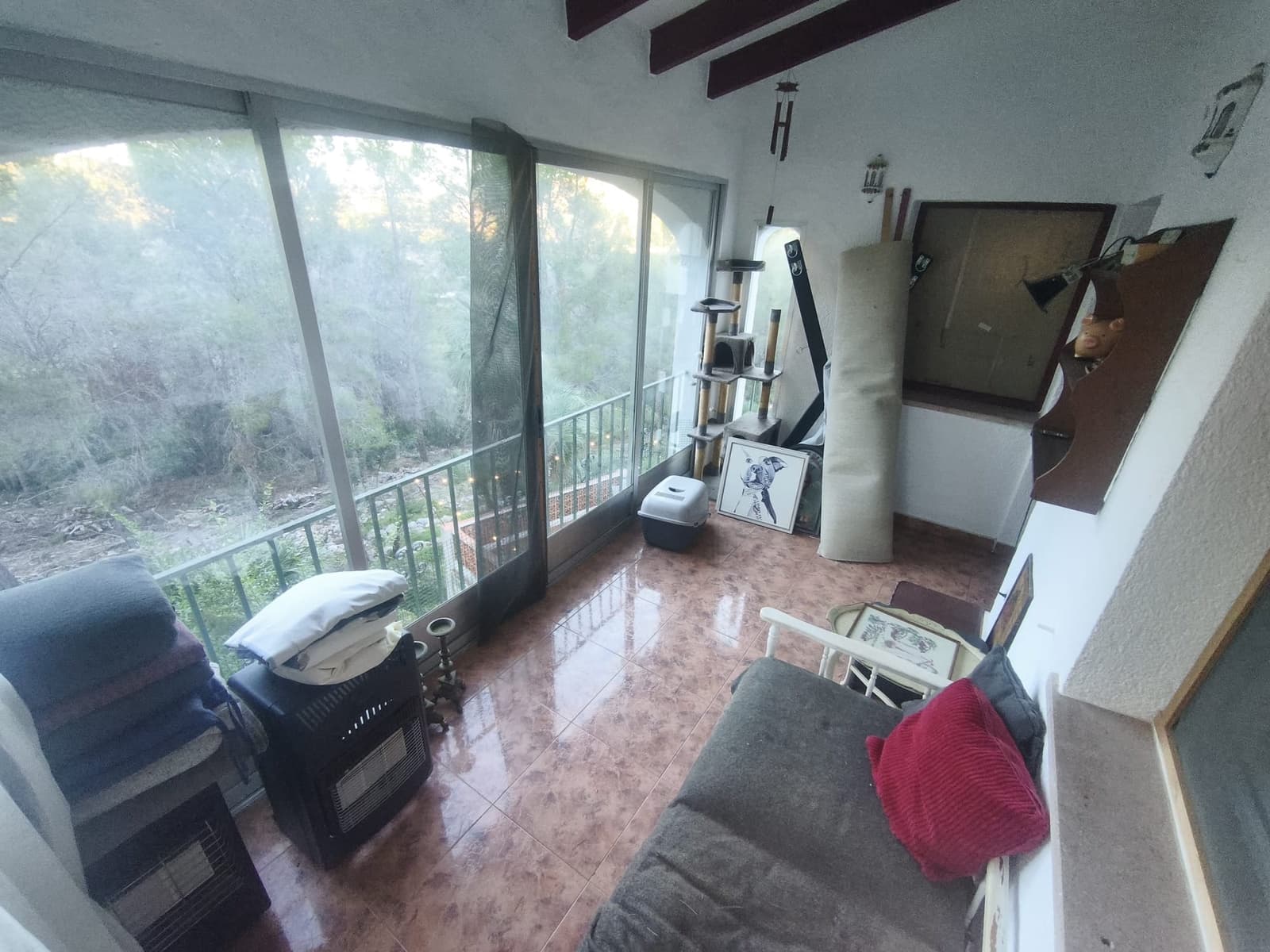 Chalet de 3 habitaciones en Pedreguer en venta - 335.000 € (Ref: 9870423)