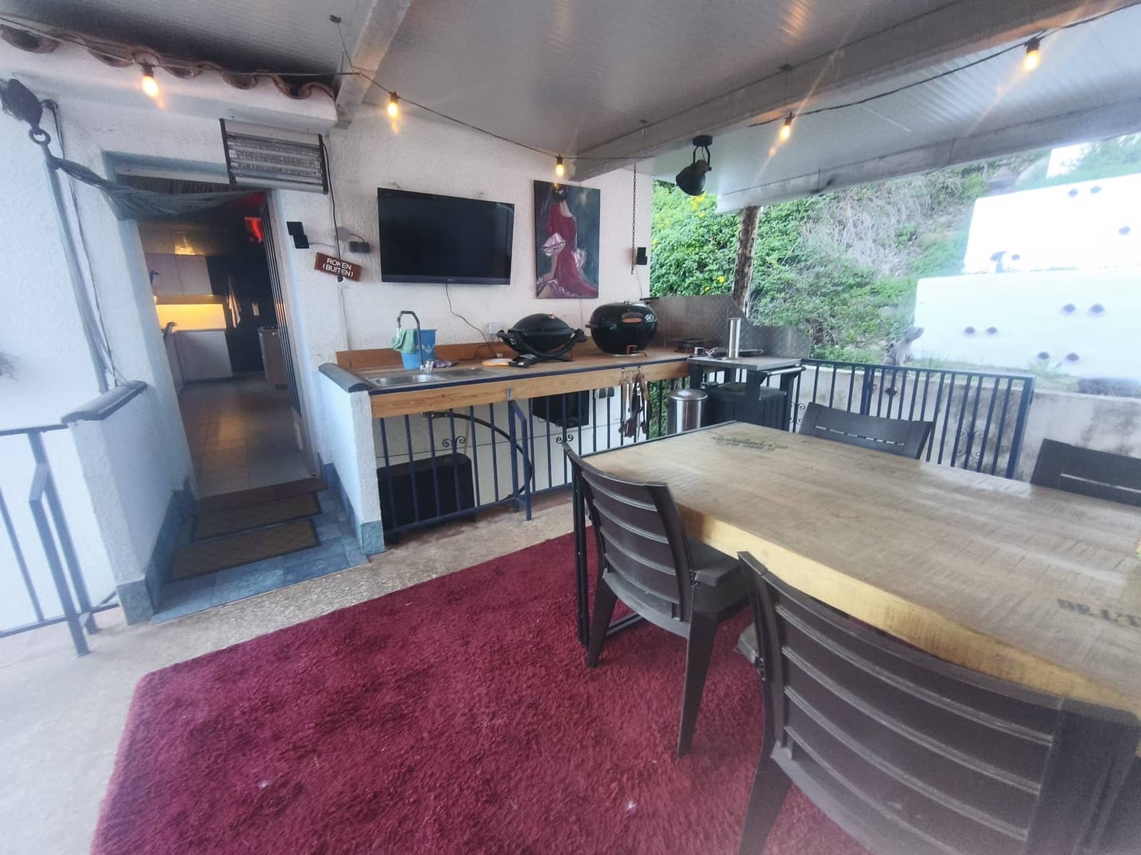 Chalet de 3 habitaciones en Pedreguer en venta - 335.000 € (Ref: 9870423)