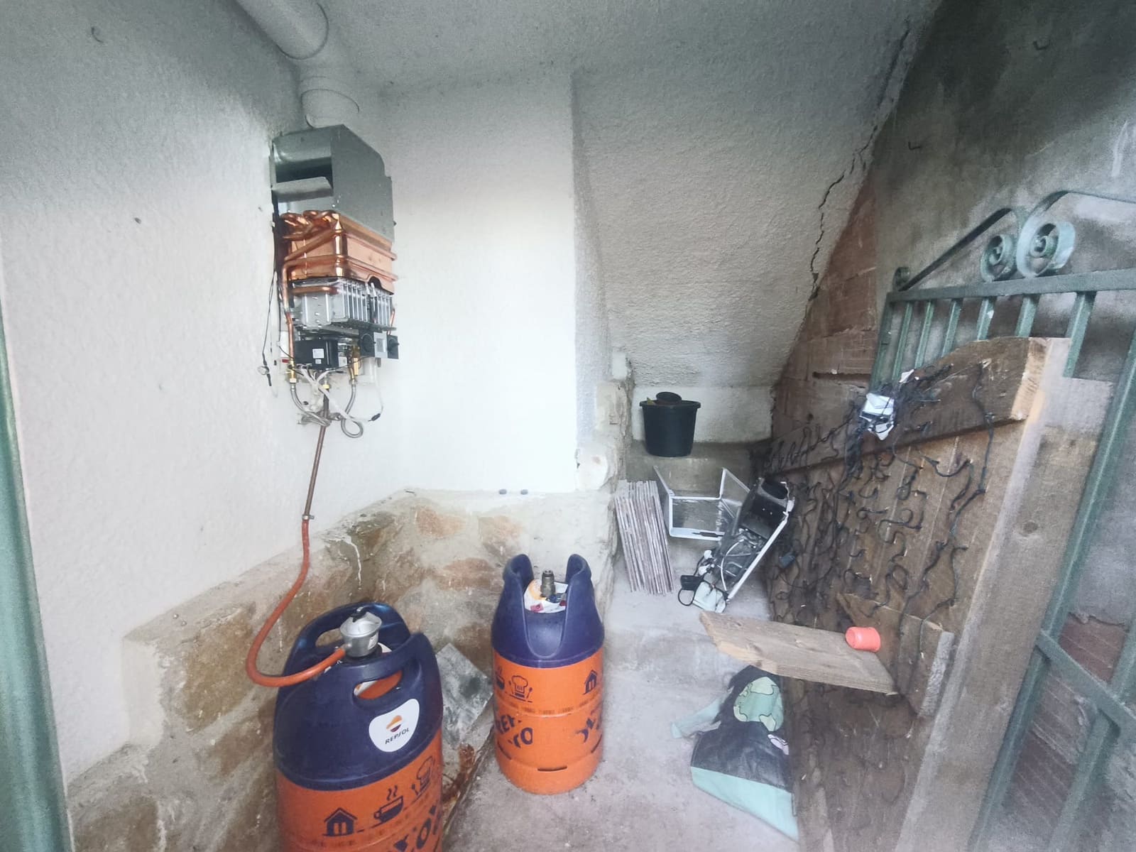 Chalet de 3 habitaciones en Pedreguer en venta - 335.000 € (Ref: 9870423)