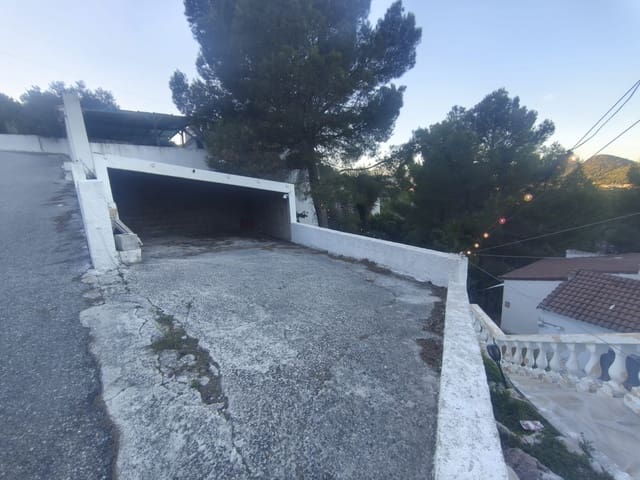 3 slaapkamer Villa te koop in Pedreguer - € 335.000 (Ref: 9870423)