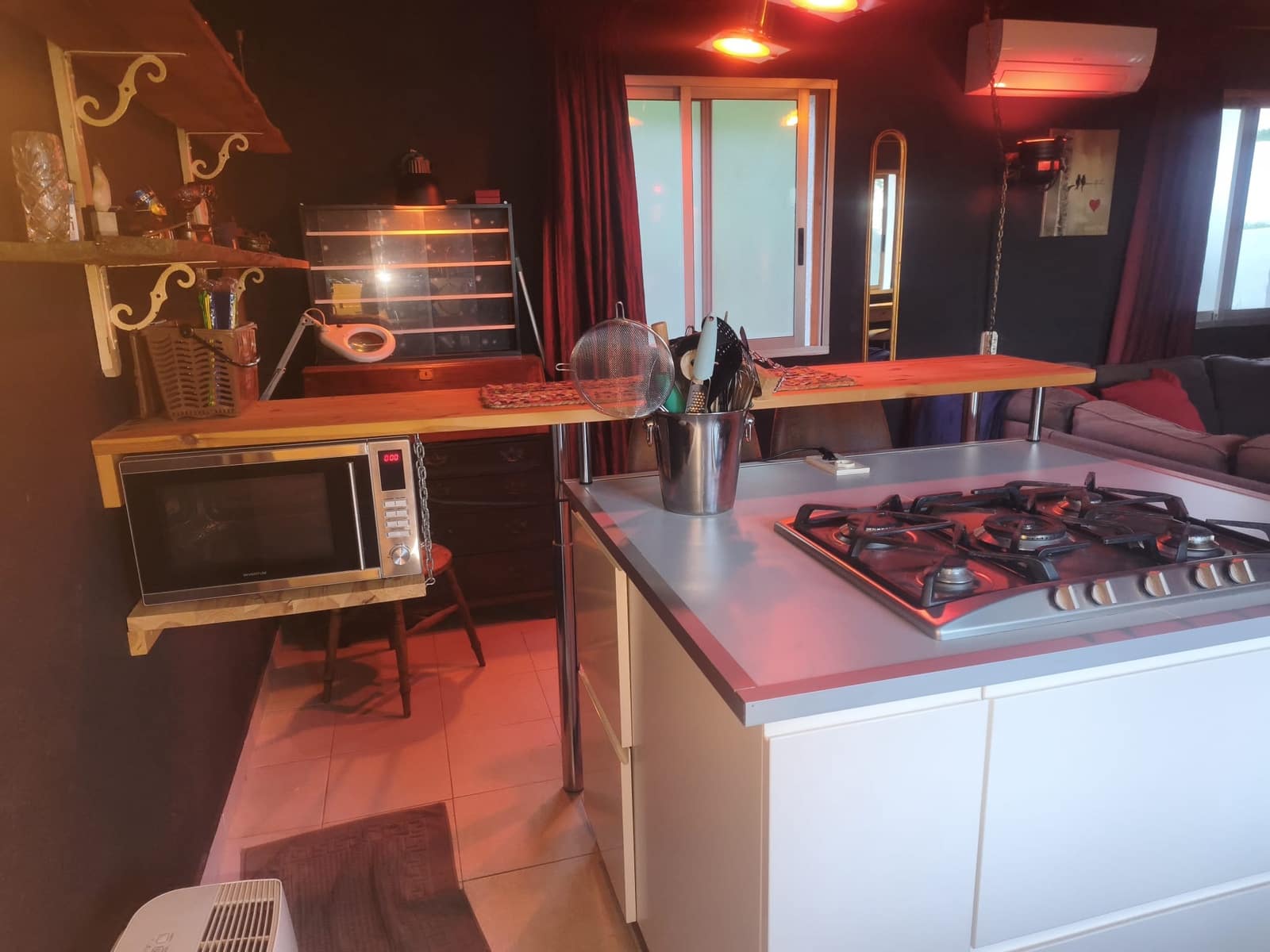 Chalet de 3 habitaciones en Pedreguer en venta - 335.000 € (Ref: 9870423)