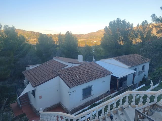 3 slaapkamer Villa te koop in Pedreguer - € 335.000 (Ref: 9870423)