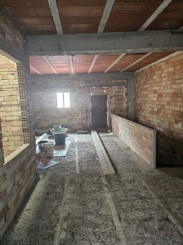 Huis te koop in Benigembla / Benichembla met garage - € 90.000 (Ref: 9870424)